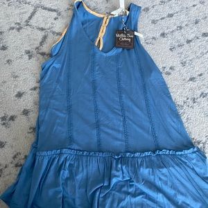NWT Matilda Jane tank